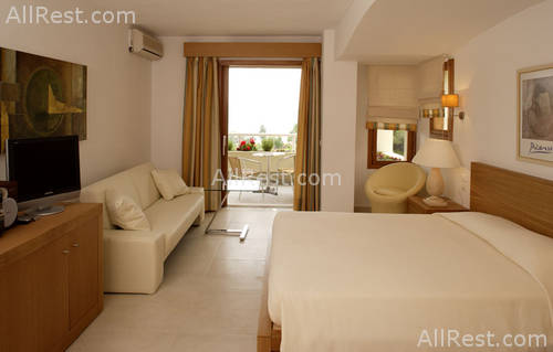 Kanapitsa Mare Hotel 10